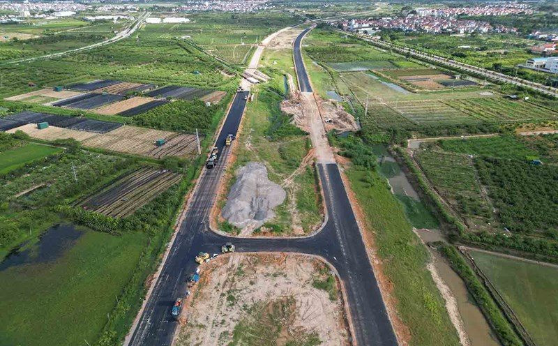 Người dân Hà Nội, Hải Phòng, Hưng Yên, Bắc Ninh đón tin vui - Ảnh 1