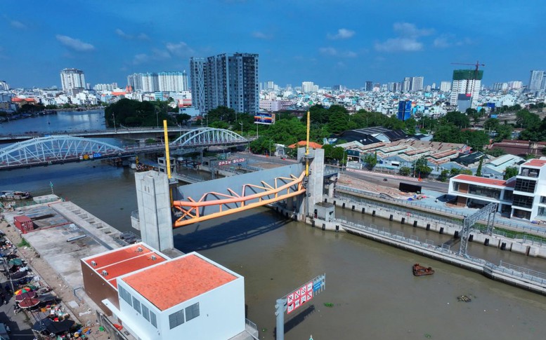 Dự án chống ngập 10.000 tỷ đồng – BÀI 2: Cơ chế đã rõ, sao cứ loay hoay mãi…? - Ảnh 2