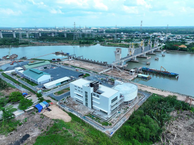 Dự án chống ngập 10.000 tỷ đồng – BÀI 2: Cơ chế đã rõ, sao cứ loay hoay mãi…? - Ảnh 3