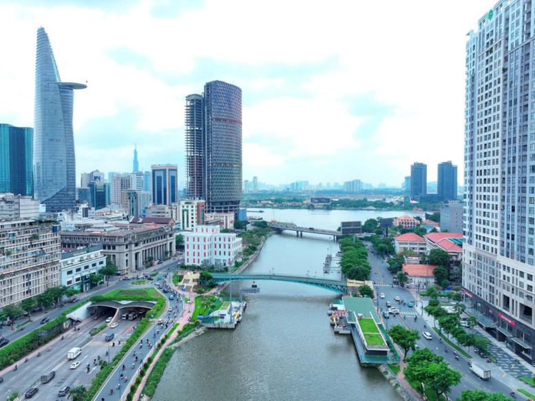 Dự án chống ngập 10.000 tỷ đồng – BÀI 2: Cơ chế đã rõ, sao cứ loay hoay mãi…? - Ảnh 1