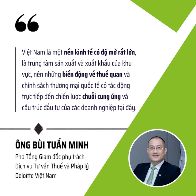 Đã đến lúc đưa chủ đề thuế lên bàn của Hội đồng quản trị (Kỳ 1) - Ảnh 4