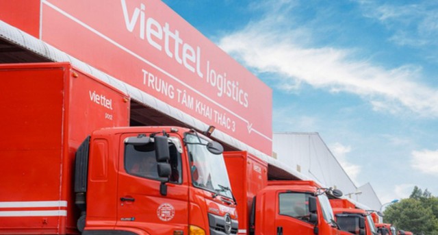 Viettel Post muốn làm dự án hơn 1.500 tỷ đồng - Ảnh 1