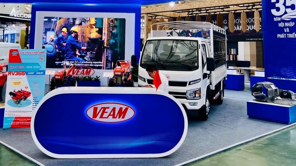 Đại gia Việt nắm cổ phần Honda, Toyota, Ford bị truy thu hơn 18 tỷ đồng tiền thuế do vi phạm từ 16 năm trước - Ảnh 1