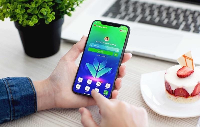 Tất cả khách hàng VPBank lưu ý - Ảnh 1