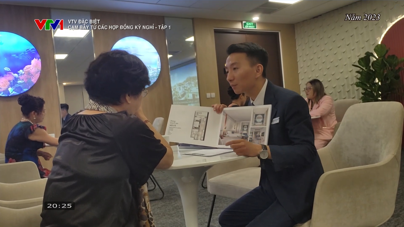 Vụ lừa đảo kỳ nghỉ, TS tội phạm học nói thẳng: “Nạn nhân mất tiền vì không chịu nổi cảm giác mình đã sai" - Ảnh 5