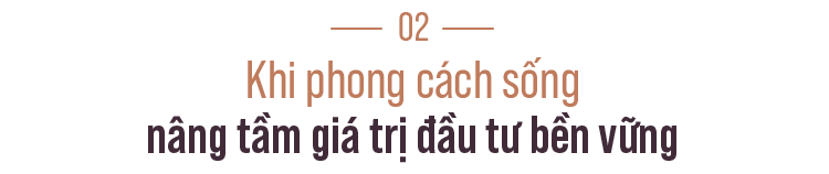 Aria Bay: Chất sống thời thượng mang dấu ấn Sailing Club bên vịnh di sản - Ảnh 8