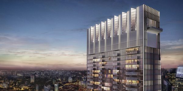 Dubai - Singapore - Bangkok: Ba công thức làm nên những “thủ phủ” bất động sản hàng hiệu châu Á - Ảnh 2