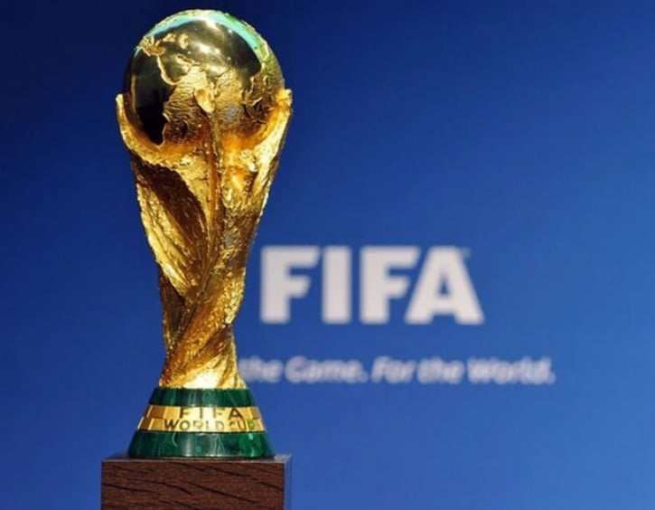 Chính thức: FIFA bị điều tra ngay cận kề khai mạc World Cup - Ảnh 1