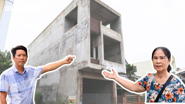 Lô đất cấp 2 sổ đỏ ở Hải Phòng: Phường đề xuất biện pháp ‘vẹn cả đôi đường’ - Ảnh 1