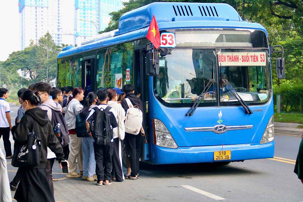 Tin rất vui: Toàn bộ người dân Việt Nam có thể được miễn phí thêm 1 dịch vụ vào cuối năm - Ảnh 2