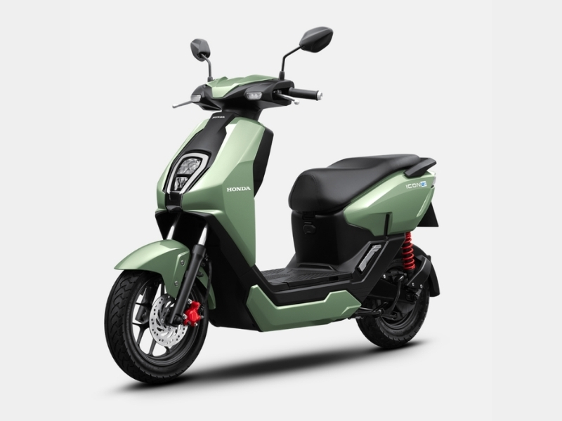 Những mẫu xe máy điện giảm giá mạnh nhất hiện nay, có xe giảm đến 22 triệu đồng - Ảnh 2