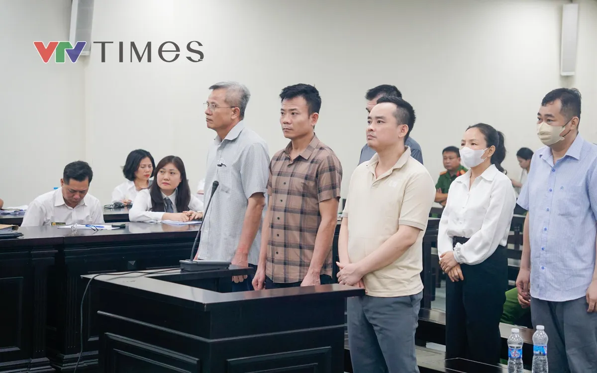 Cựu Chủ tịch tham ô hơn 18 tỷ đồng khi sản xuất thiết bị cho ngành Công an - Ảnh 1