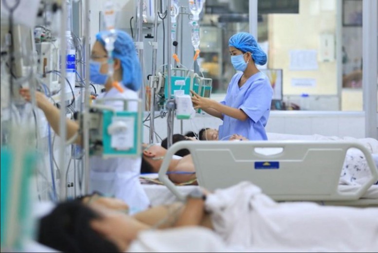 Chỉ đạo, điều hành của Chính phủ, Thủ tướng Chính phủ nổi bật tuần từ 30/5-5/6/2026 - Ảnh 2