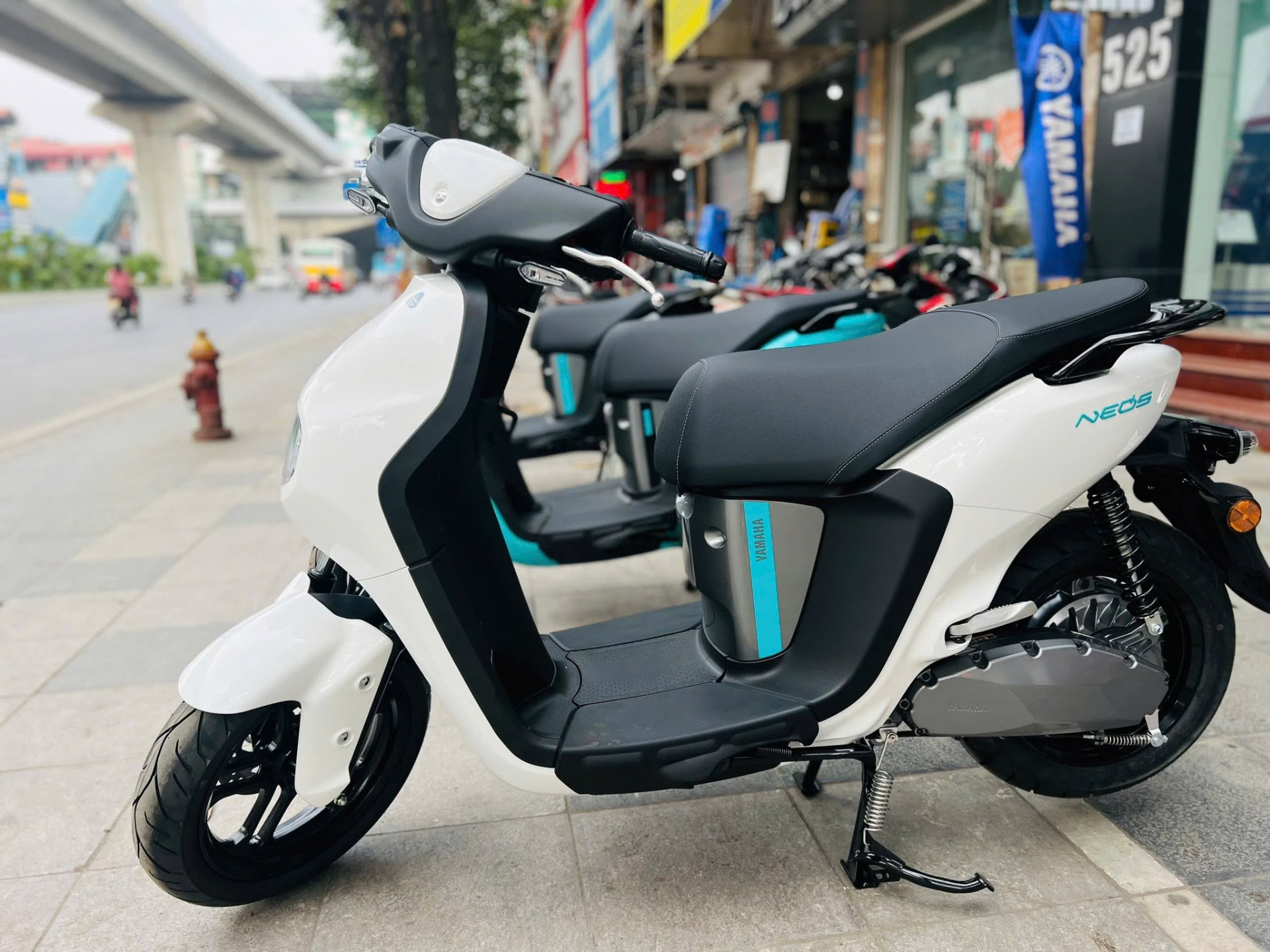 Những mẫu xe máy điện giảm giá mạnh nhất hiện nay, có xe giảm đến 22 triệu đồng - Ảnh 3