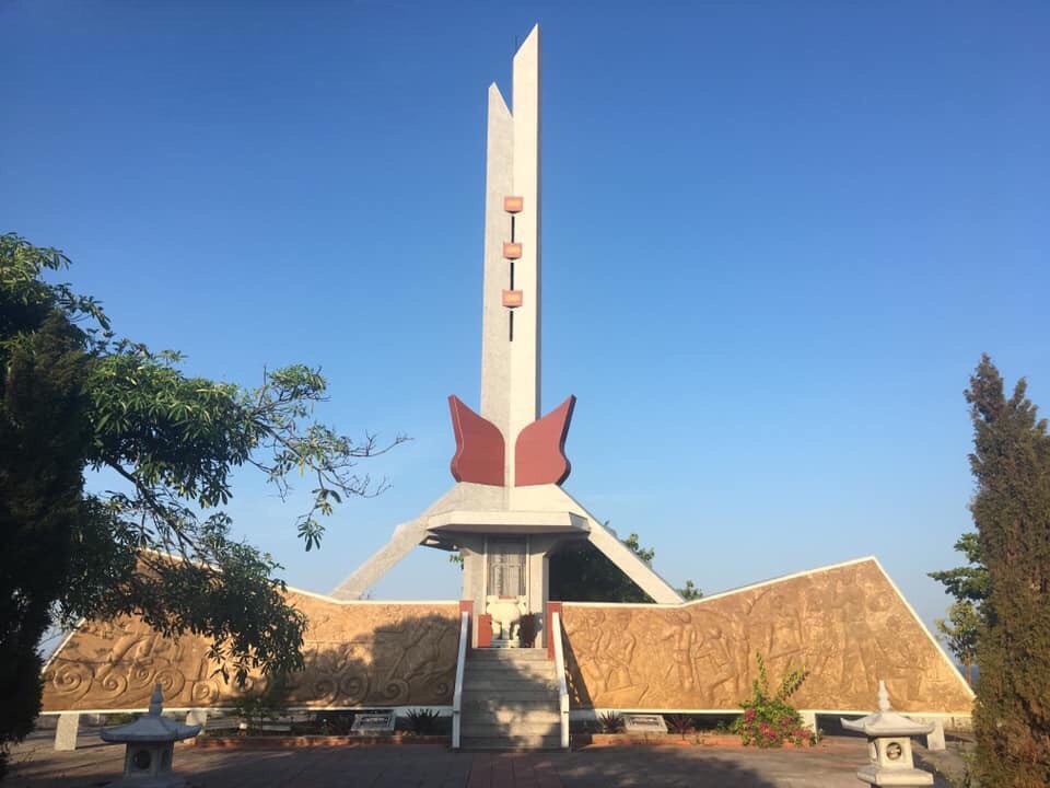 Việt Nam sẽ có thêm tuyến đường biển kết nối với 1 hòn đảo: Cách đất liền 30km, di chuyển hơn 2 tiếng - Ảnh 3