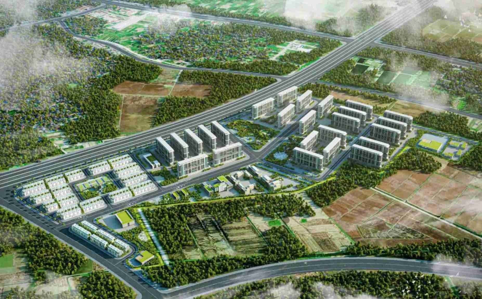 Vinhomes được giao đất để triển khai dự án 6.000 tỷ tại tỉnh có diện tích nhỏ nhất Việt Nam - Ảnh 2