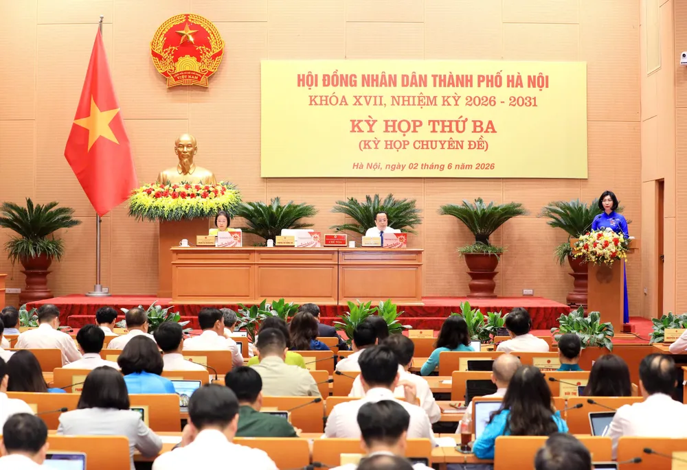 Hôm nay, Hà Nội thông qua chính sách hỗ trợ người dân chuyển đổi sang phương tiện xanh - Ảnh 3