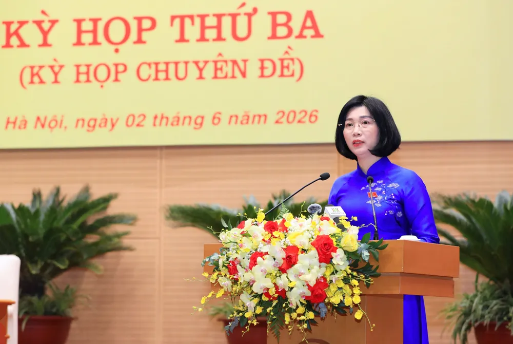 Hôm nay, Hà Nội thông qua chính sách hỗ trợ người dân chuyển đổi sang phương tiện xanh - Ảnh 2