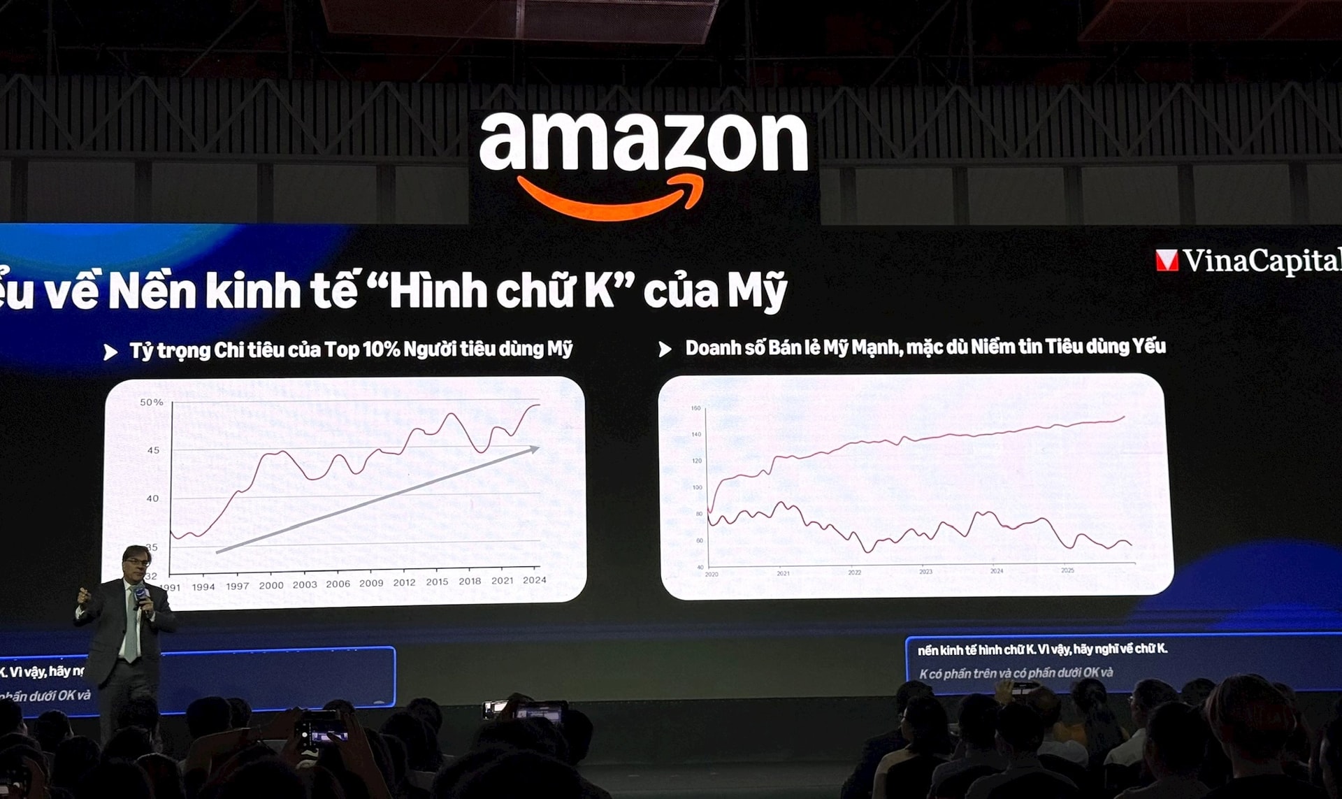 Chuyên gia Quỹ đầu tư tỷ đô khuyên: Muốn thành công, hãy bán hàng cho 2 nhóm khách hàng này! - Ảnh 2