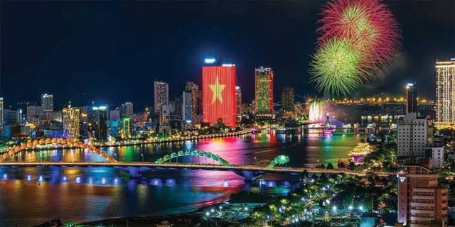 Hàn Quốc mất 40 năm, Trung Quốc mất 30 năm nhưng Việt Nam chỉ có 5 năm để làm một điều - Ảnh 1