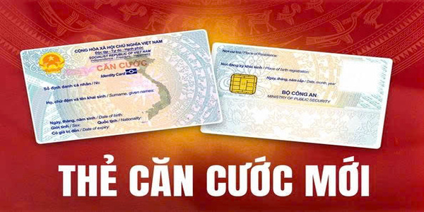 Công an yêu cầu người dân kiểm tra ngay thông tin này trên thẻ Căn cước - Ảnh 1