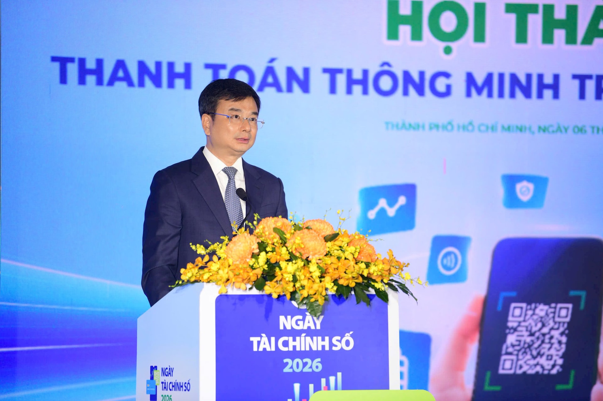 Hơn 4,4 triệu lượt khách hàng nhận được cảnh báo, dừng giao dịch hơn 5.000 tỷ đồng - Ảnh 1
