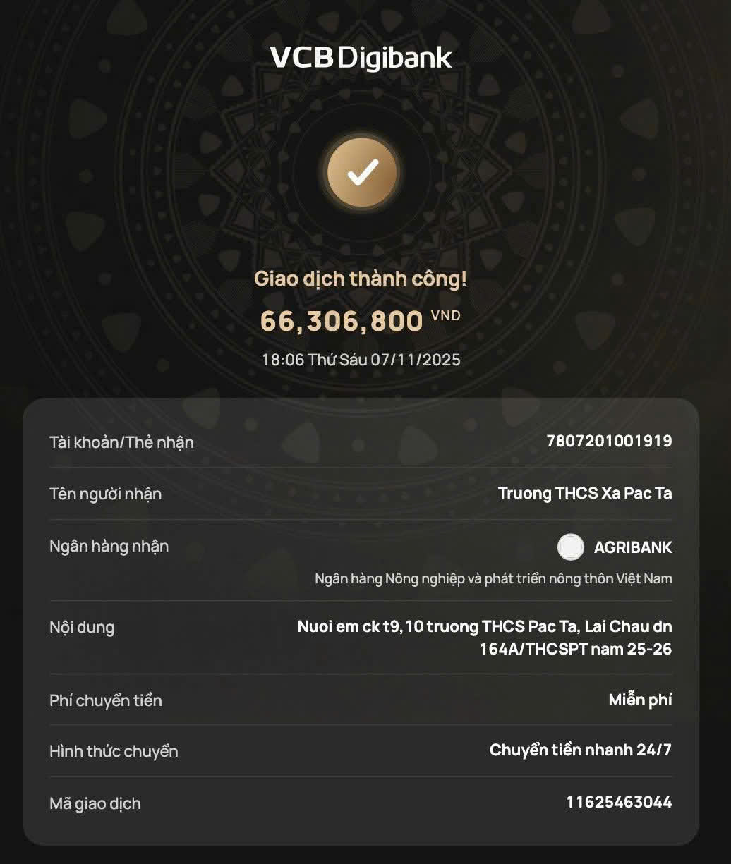 Hoàng Hoa Trung bị tố tự thiết kế màn hình giao dịch chuyển khoản: Ngân hàng Vietcombank trả lời - Ảnh 3