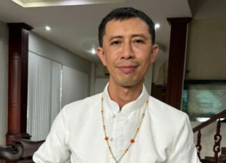 Ông chủ Công ty Triệu nụ cười Hồ Quốc Thân lừa đảo: Khởi tố thêm 3 bị can - Ảnh 2
