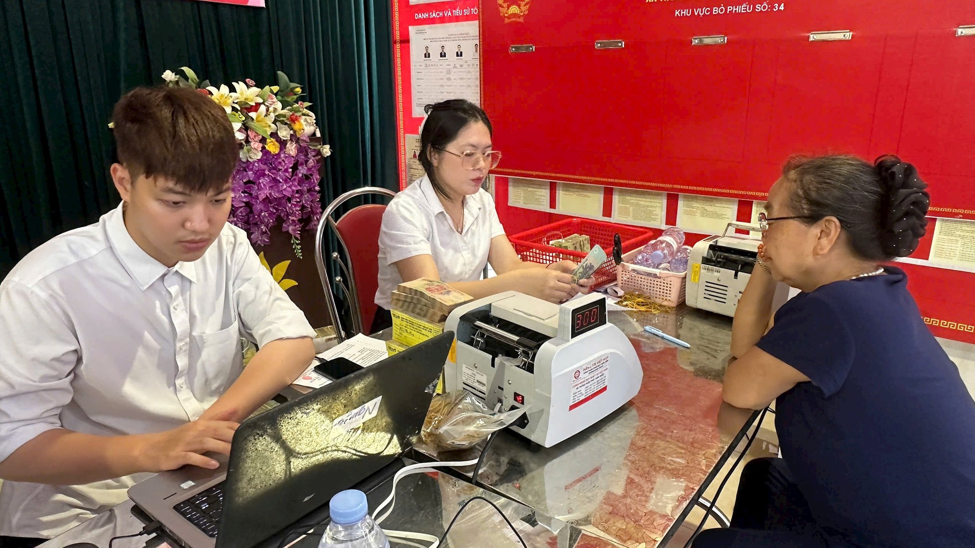 Thường Tín chi trả 157 tỷ đồng GPMB dự án Khu đô thị thể thao Quốc tế Hà Nội - Ảnh 4
