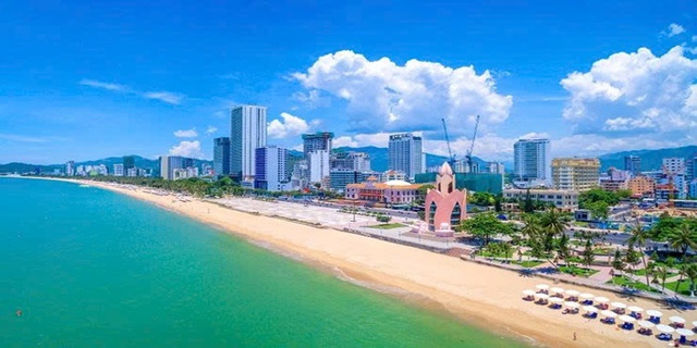 Một sự thay đổi lớn chưa từng có tại Việt Nam - Ảnh 1