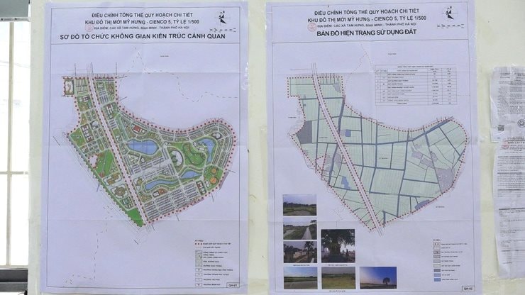 Chuẩn bị triển khai khu đô thị 182 ha do Mường Thanh của “đại gia” Lê Thanh Thản đầu tư - Ảnh 1