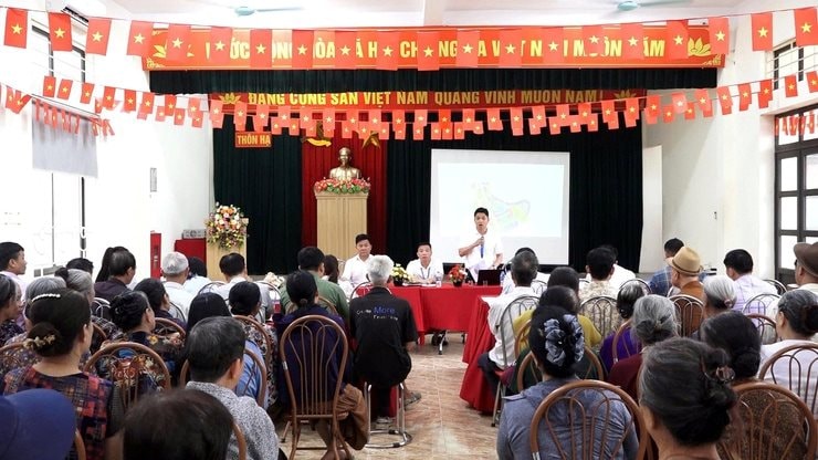 Sau gần 1 năm ông Lê Thanh Thản tái xuất, Mường Thanh bất ngờ có động thái mới tại dự án gần siêu đô thị lớn nhất lịch sử của Tập đoàn Vingroup - Ảnh 2