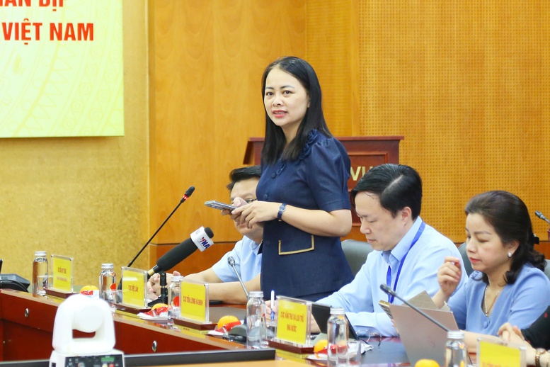 Bộ Nội vụ: Chưa có quyết định về đề xuất nghỉ thêm 2 ngày dịp Quốc khánh - Ảnh 1