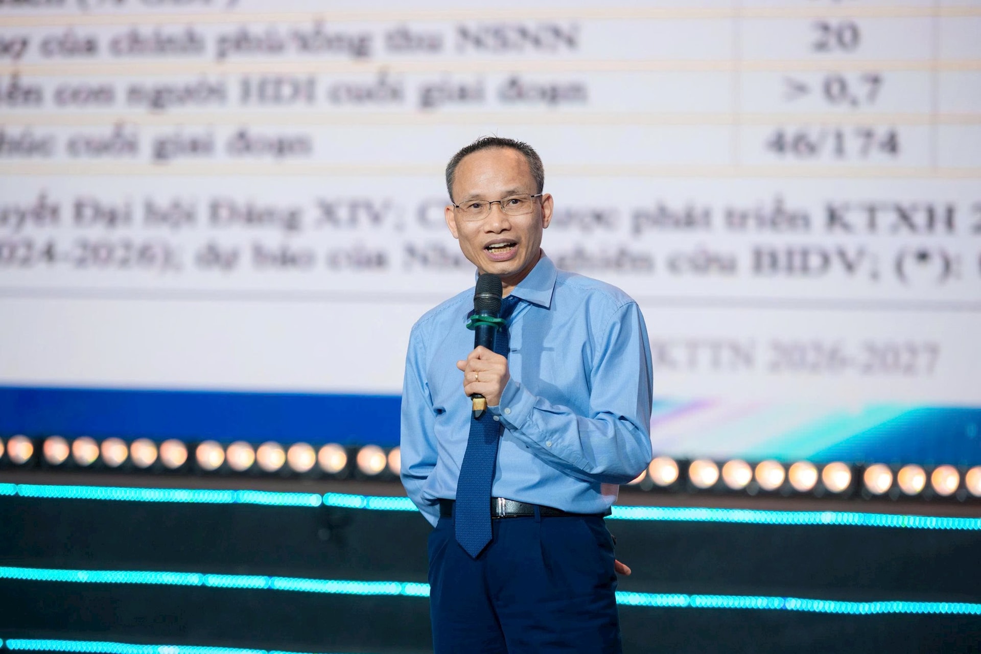 Chủ tịch Hội Doanh nhân trẻ Việt Nam: FDI phải trở thành lực kéo về công nghệ, quản trị, tiêu chuẩn, thị trường và năng lực cạnh tranh - Ảnh 2