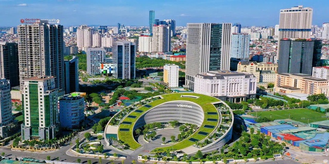 Ngoài nền kinh tế lớn thứ 5 thế giới, Việt Nam là quốc gia duy nhất trên toàn cầu xác lập kỷ lục này - Ảnh 1