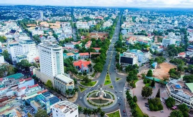 Tỉnh được mệnh danh là “'thủ phủ cà phê” của Việt Nam đón 147 dự án với tổng mức đầu tư hơn 1 triệu tỷ - Ảnh 1