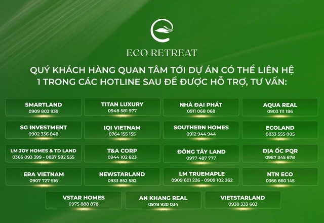 Sau vị trí, lợi nhuận, giá trị sức khỏe là ‘thước đo’ mới của bất động sản - Ảnh 9