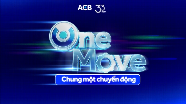 Hành trình 33 năm của ACB: Không chỉ tăng trưởng, mà là tăng trưởng có trách nhiệm - Ảnh 1