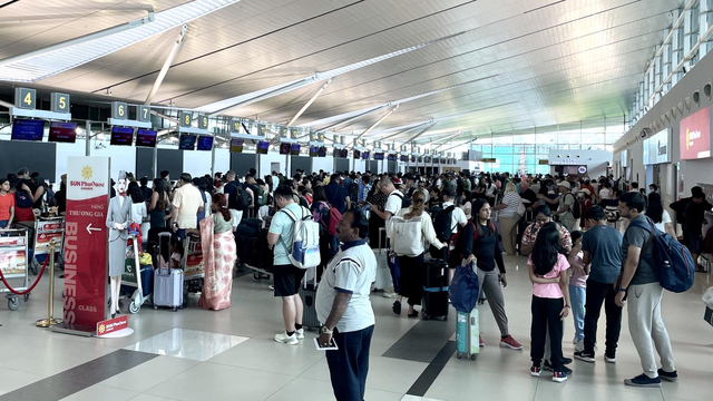 Từ biển đẹp đến trải nghiệm khác biệt: Cuộc đua mới của du lịch Phú Quốc - Ảnh 1