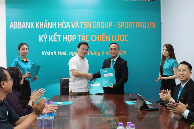 ABBank Khánh Hòa đồng hành cùng khách hàng trong kỷ nguyên số - Ảnh 1