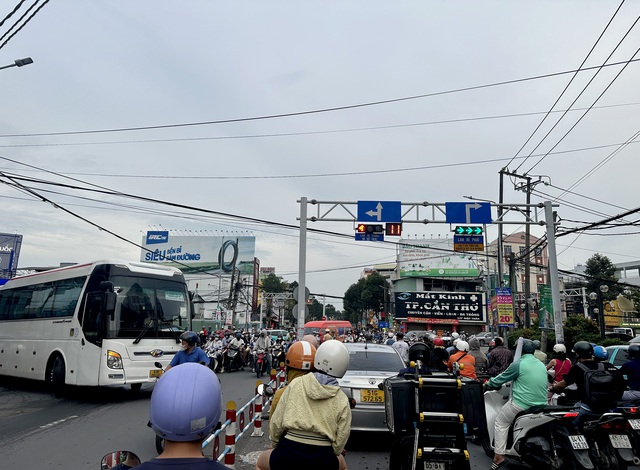 Cần Thơ thông tin mới từ dự án trọng điểm - Ảnh 1