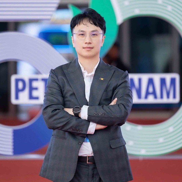 Khát vọng xây dựng doanh nghiệp công nghệ Việt toàn cầu - Ảnh 1