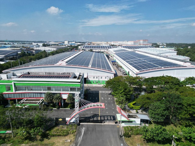 Tiền Phong Nam: Dấu ấn gần hai thập kỷ kiến tạo giá trị bền vững - Ảnh 1