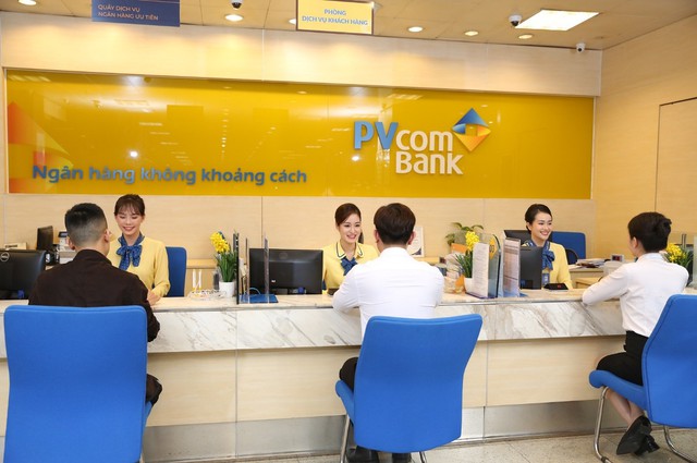 PVcomBank bổ sung nội dung hoạt động tham gia các hệ thống thanh toán quốc tế - Ảnh 1