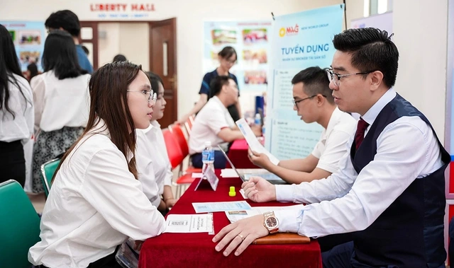 Suất ăn văn phòng 50.000 - 80.000 đồng/ngày, sao quy định tiền ăn trưa 1,2 triệu/tháng? - Ảnh 2