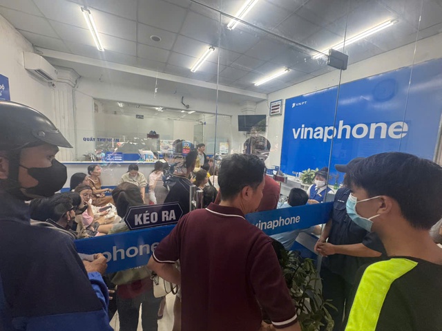Nhiều thuê bao bị cắt chiều gọi đi, bước tiếp theo ra sao? - Ảnh 1