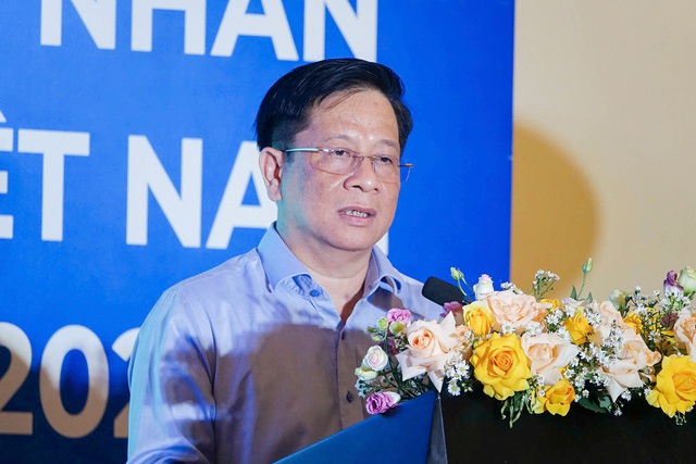 Thành công của doanh nghiệp là thước đo phát triển của tỉnh - Ảnh 1