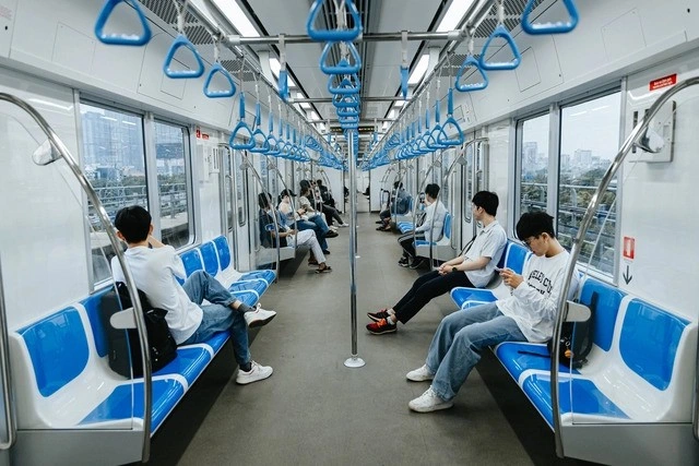 Từ hạ tầng metro đến ‘làn sóng’ thay đổi mặt bằng giá khu đông TP.HCM - Ảnh 2