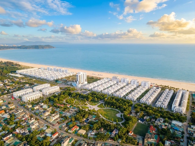 Văn Phú vào Top 10 doanh nghiệp bất động sản hàng đầu Việt Nam - Ảnh 2