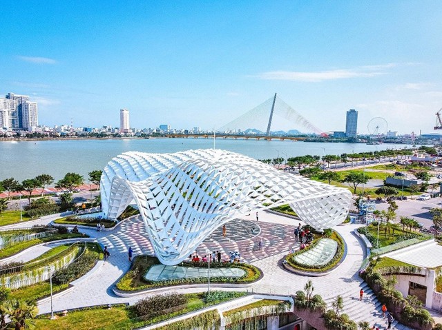 Hai lực đẩy mới của bất động sản Đà Nẵng - Ảnh 2